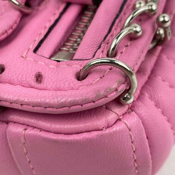 Moschino Women Pre-Loved Bag Very Good Condition - Picture 6 of 9